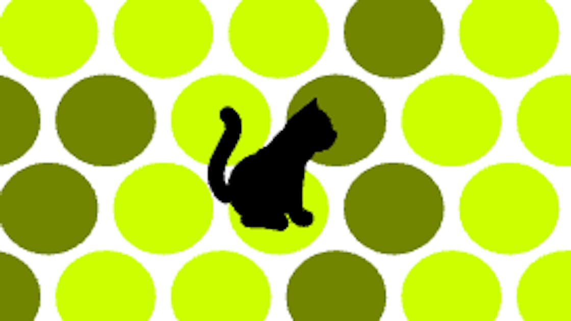 Circle The Cat 🕹️ Play on CrazyGames
